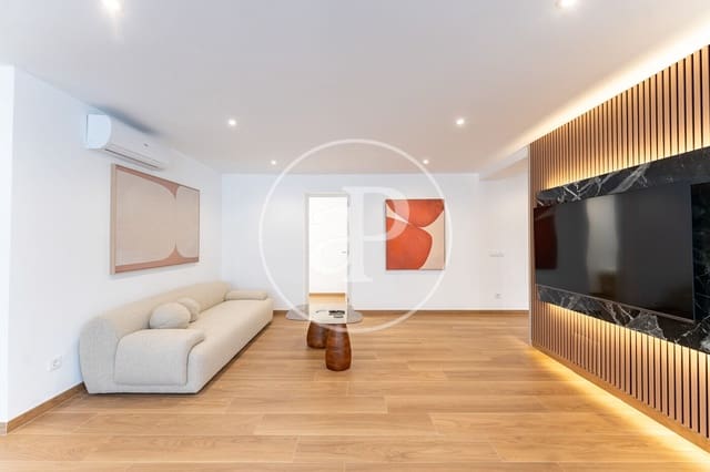 3 Zimmer Apartment zu vermieten in Bons Aires, Palma de Mallorca - 3.000 € (Ref: 10094528)