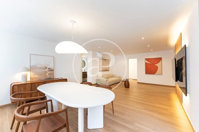 3 Zimmer Apartment zu vermieten in Bons Aires, Palma de Mallorca - 3.000 € (Ref: 10094528)