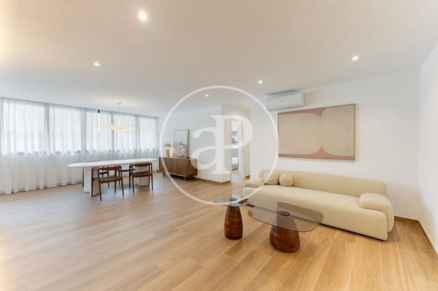 3 Zimmer Apartment zu vermieten in Bons Aires, Palma de Mallorca - 3.000 € (Ref: 10094528)
