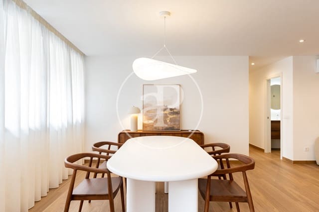 3 Zimmer Apartment zu vermieten in Bons Aires, Palma de Mallorca - 3.000 € (Ref: 10094528)