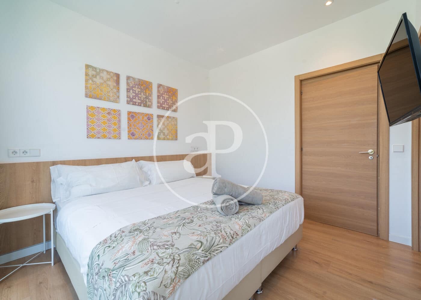 Appartement de 6 chambres à louer à Santa Ponsa avec piscine garage - 11 500 € (Ref: 10094529)