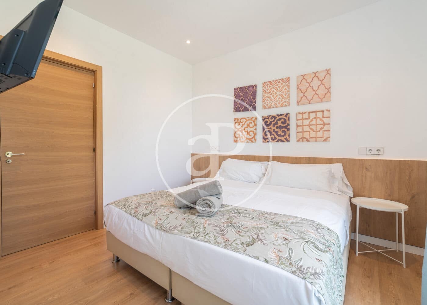 Appartement de 6 chambres à louer à Santa Ponsa avec piscine garage - 11 500 € (Ref: 10094529)