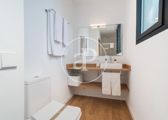 Appartement de 6 chambres à louer à Santa Ponsa, Calvià avec piscine garage - 11 500 € (Ref: 10094529)