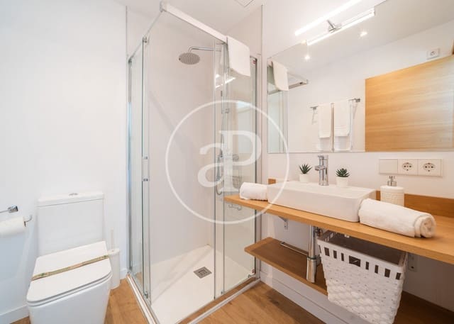 Appartement de 6 chambres à louer à Santa Ponsa, Calvià avec piscine garage - 11 500 € (Ref: 10094529)
