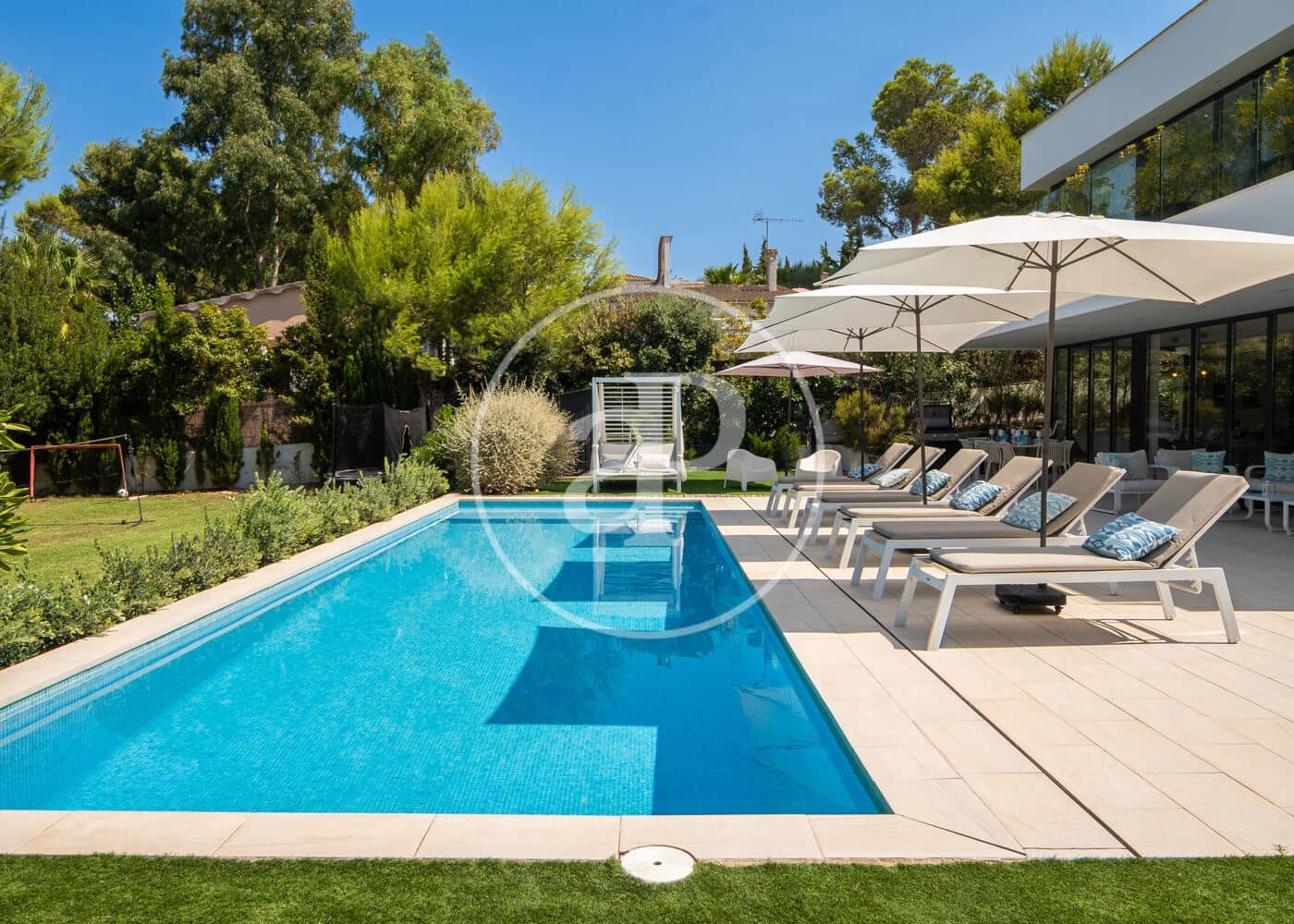 Appartement de 6 chambres à louer à Santa Ponsa avec piscine garage - 11 500 € (Ref: 10094529)