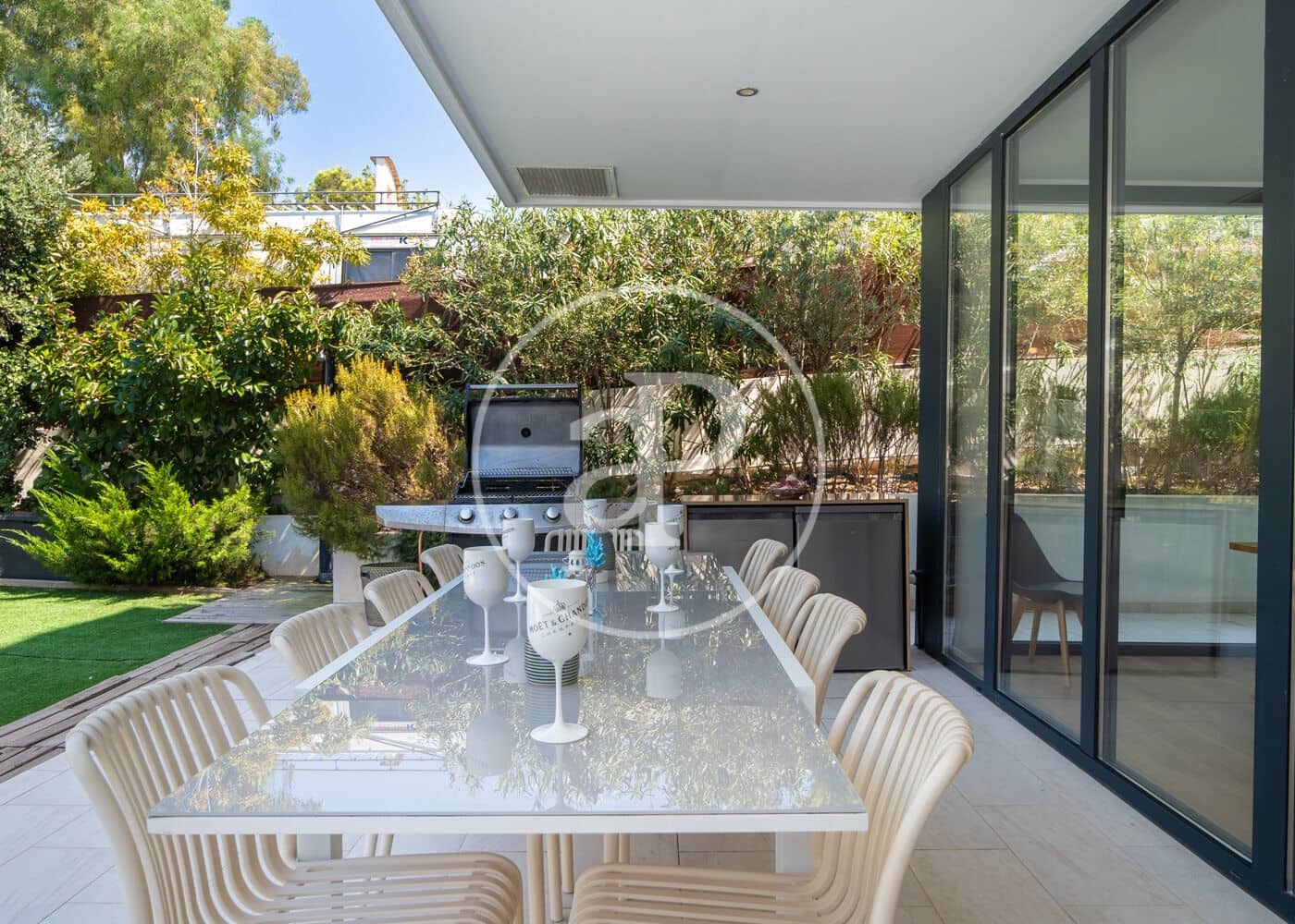 Appartement de 6 chambres à louer à Santa Ponsa avec piscine garage - 11 500 € (Ref: 10094529)