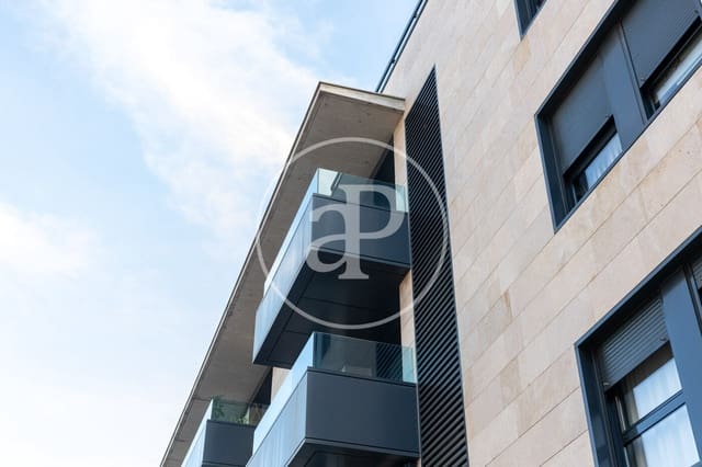 2 slaapkamer Appartement te koop in Bons Aires, Palma de Mallorca met zwembad garage - € 525.000 (Ref: 10094530)