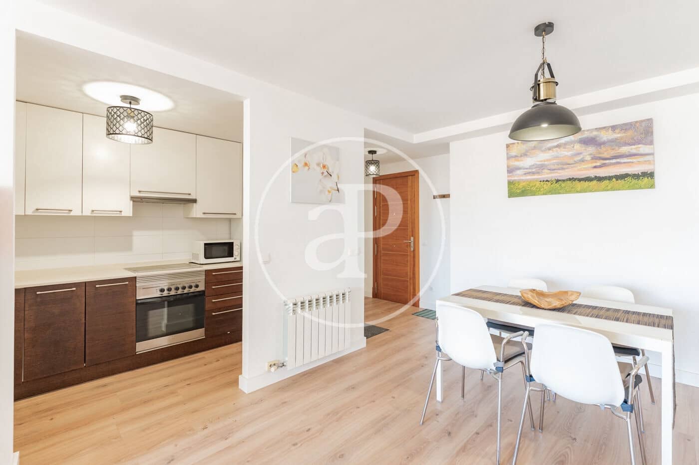 2 slaapkamer Appartement te koop in Palma de Mallorca met zwembad garage - € 525.000 (Ref: 10094530)