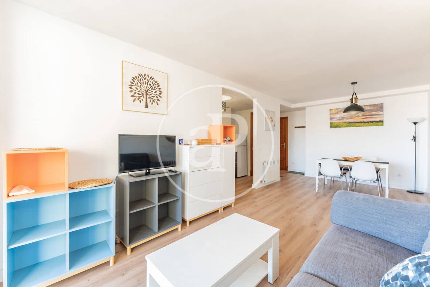 2 slaapkamer Appartement te koop in Palma de Mallorca met zwembad garage - € 525.000 (Ref: 10094530)