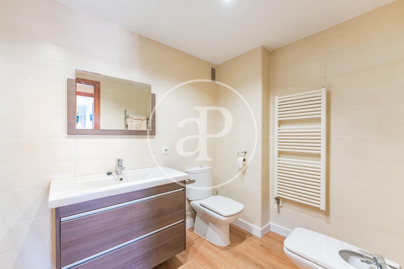 2 slaapkamer Appartement te koop in Palma de Mallorca met zwembad garage - € 525.000 (Ref: 10094530)