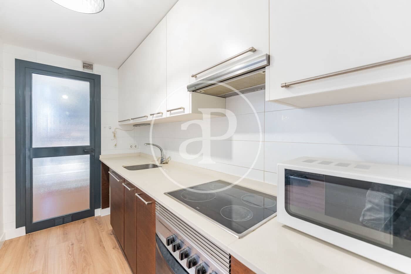 2 slaapkamer Appartement te koop in Palma de Mallorca met zwembad garage - € 525.000 (Ref: 10094530)