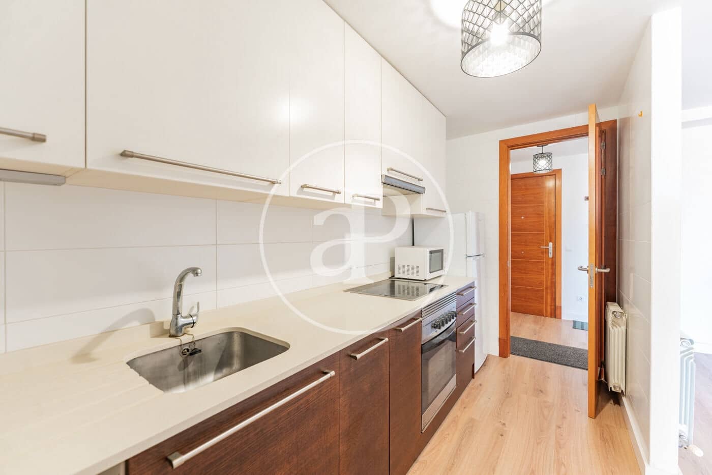 2 slaapkamer Appartement te koop in Palma de Mallorca met zwembad garage - € 525.000 (Ref: 10094530)