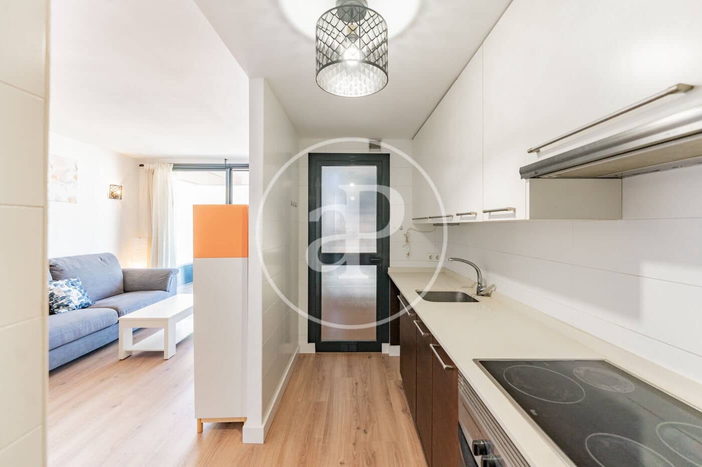 2 slaapkamer Appartement te koop in Palma de Mallorca met zwembad garage - € 525.000 (Ref: 10094530)