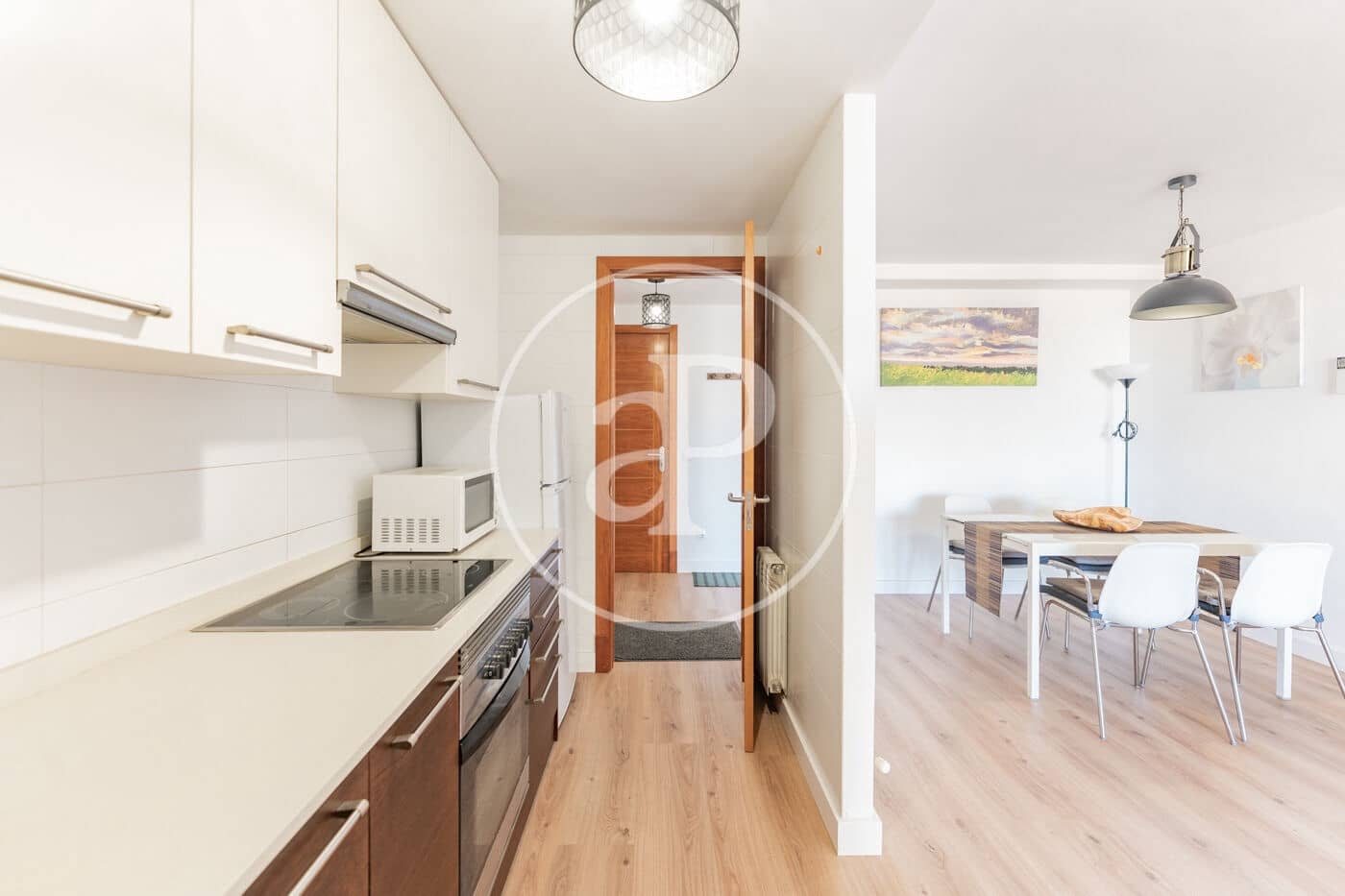 2 slaapkamer Appartement te koop in Palma de Mallorca met zwembad garage - € 525.000 (Ref: 10094530)