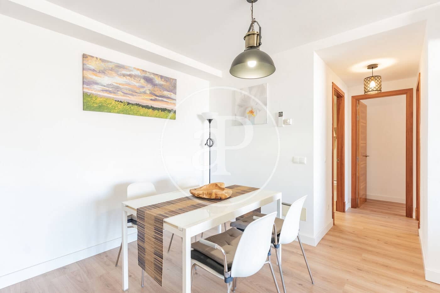 2 slaapkamer Appartement te koop in Palma de Mallorca met zwembad garage - € 525.000 (Ref: 10094530)