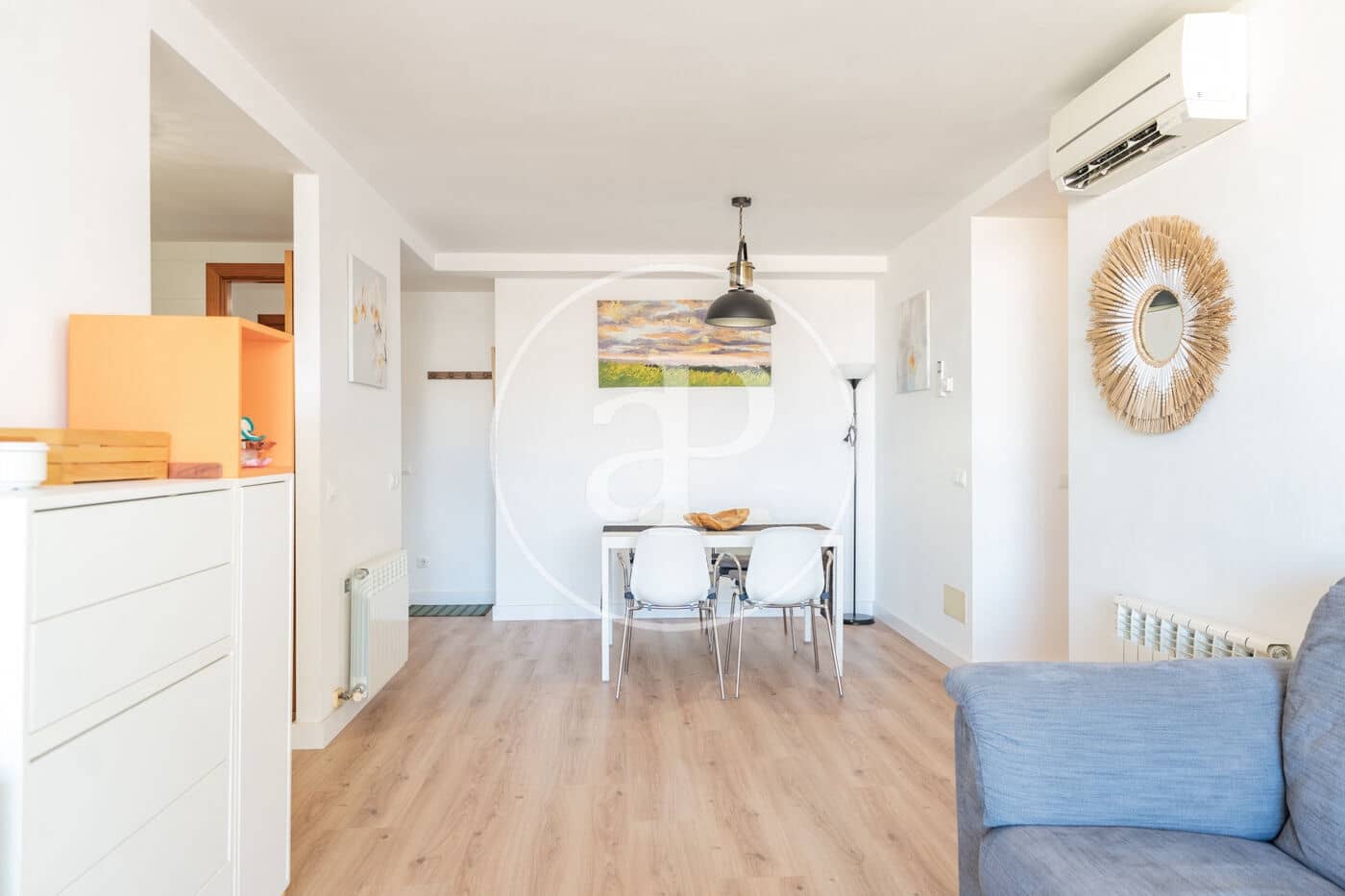2 slaapkamer Appartement te koop in Palma de Mallorca met zwembad garage - € 525.000 (Ref: 10094530)