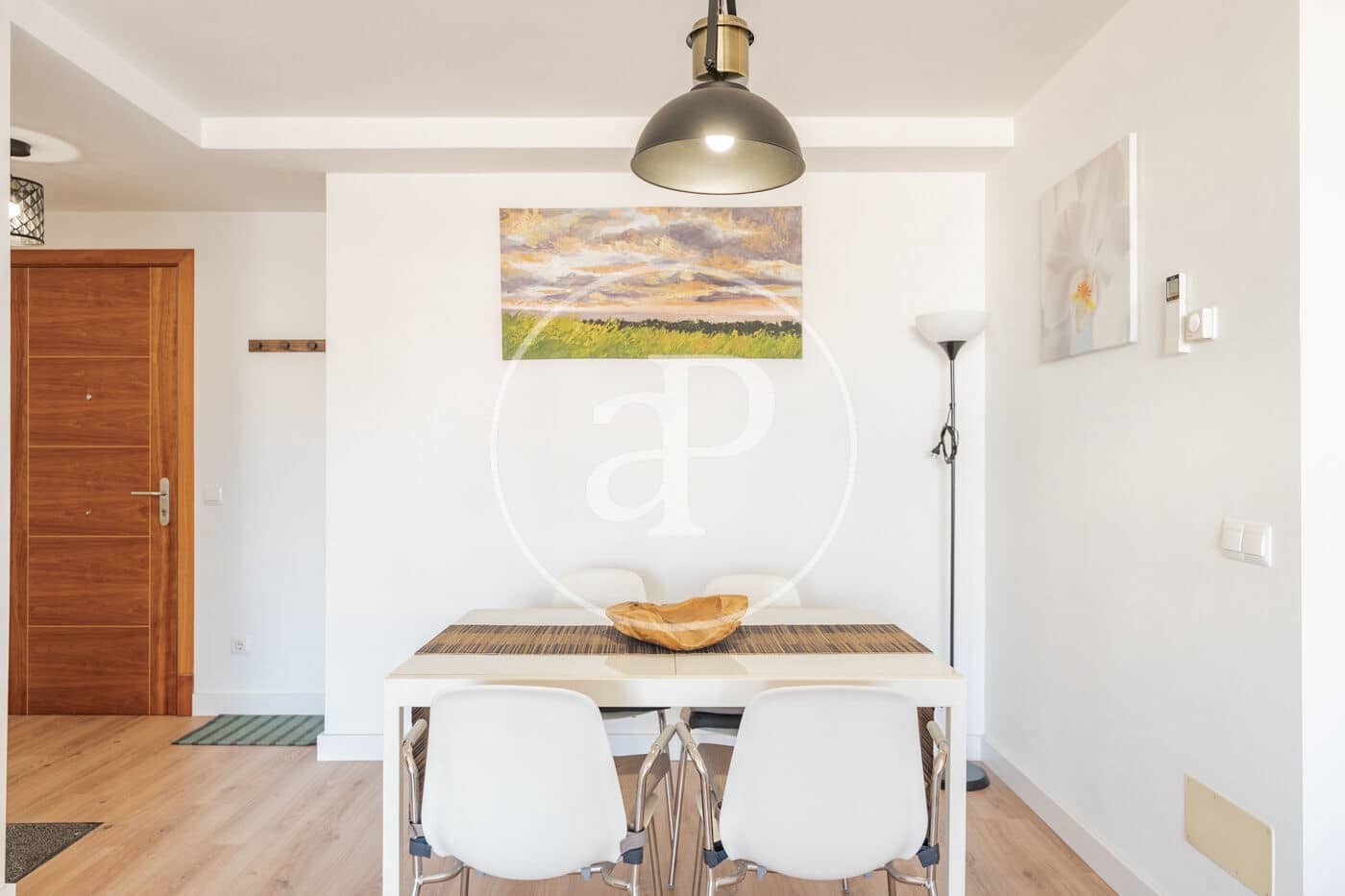 2 slaapkamer Appartement te koop in Palma de Mallorca met zwembad garage - € 525.000 (Ref: 10094530)