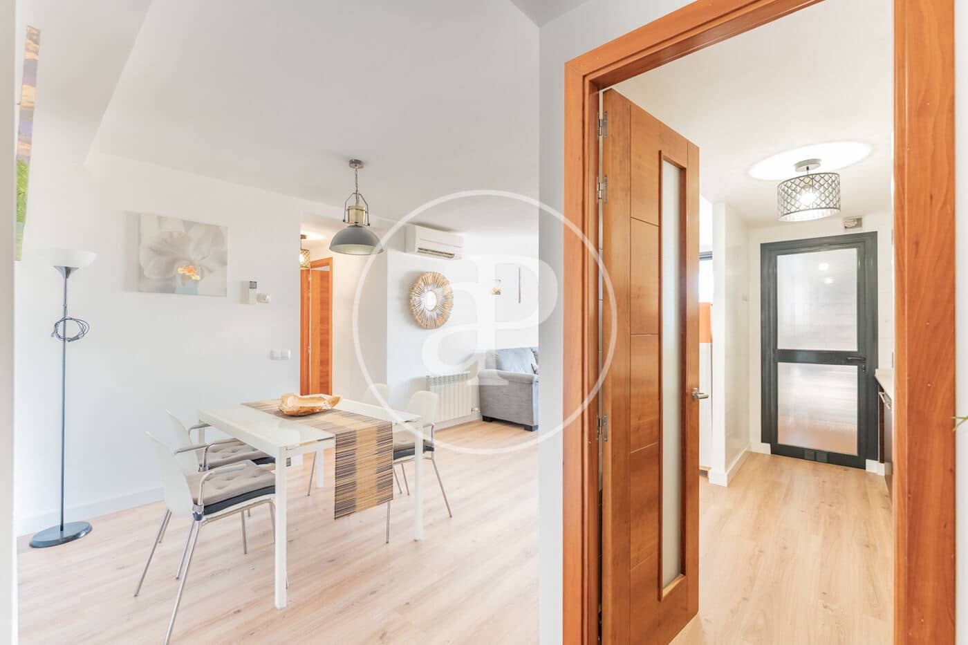 2 slaapkamer Appartement te koop in Palma de Mallorca met zwembad garage - € 525.000 (Ref: 10094530)