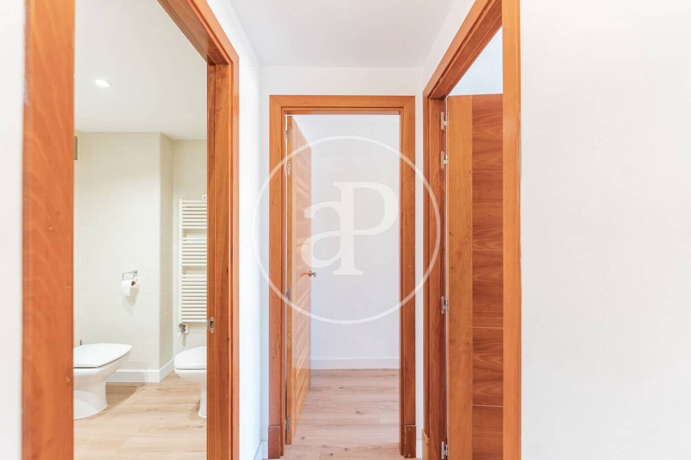 2 slaapkamer Appartement te koop in Palma de Mallorca met zwembad garage - € 525.000 (Ref: 10094530)