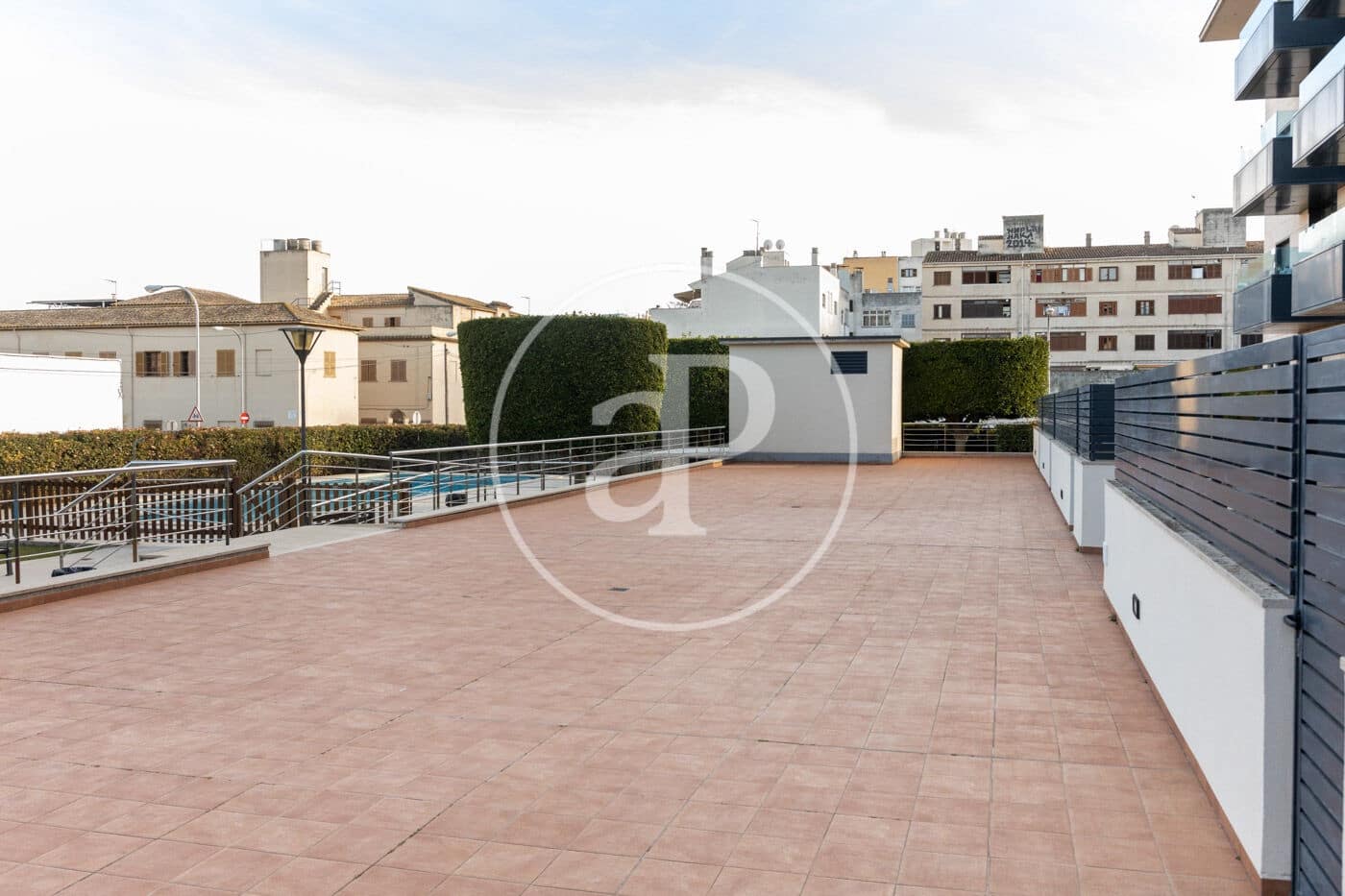 2 slaapkamer Appartement te koop in Palma de Mallorca met zwembad garage - € 525.000 (Ref: 10094530)