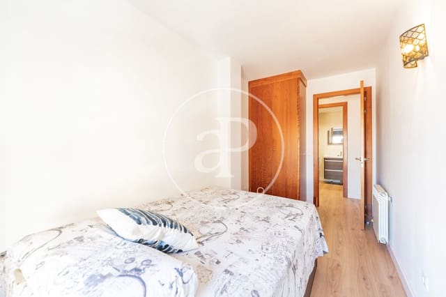 2 slaapkamer Appartement te koop in Bons Aires, Palma de Mallorca met zwembad garage - € 525.000 (Ref: 10094530)