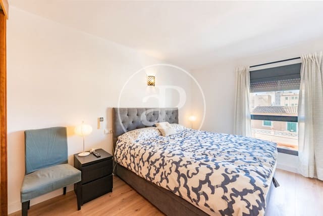 2 slaapkamer Appartement te koop in Bons Aires, Palma de Mallorca met zwembad garage - € 525.000 (Ref: 10094530)