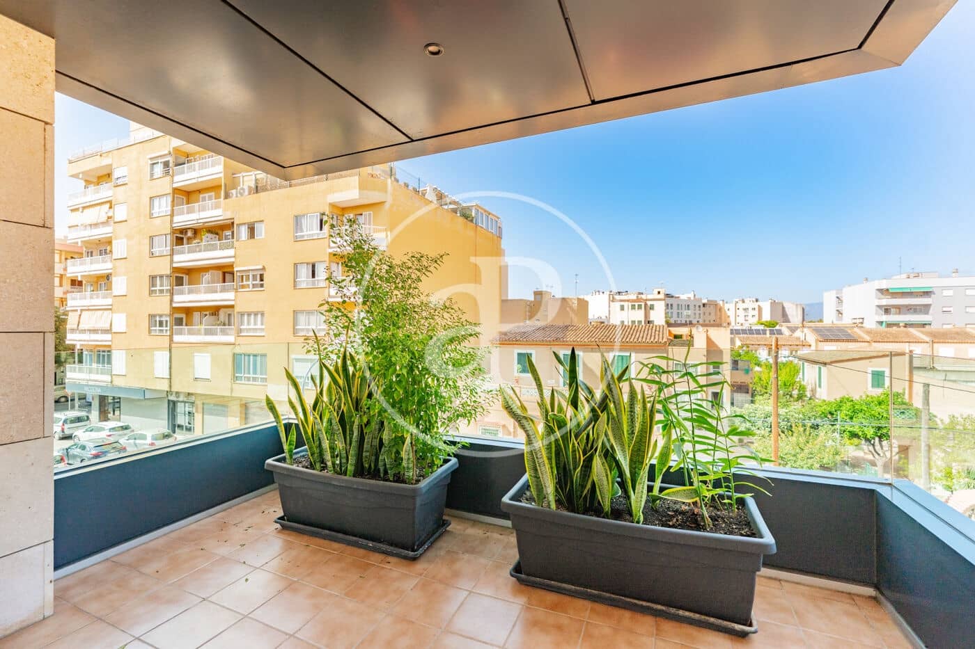 2 slaapkamer Appartement te koop in Palma de Mallorca met zwembad garage - € 525.000 (Ref: 10094530)