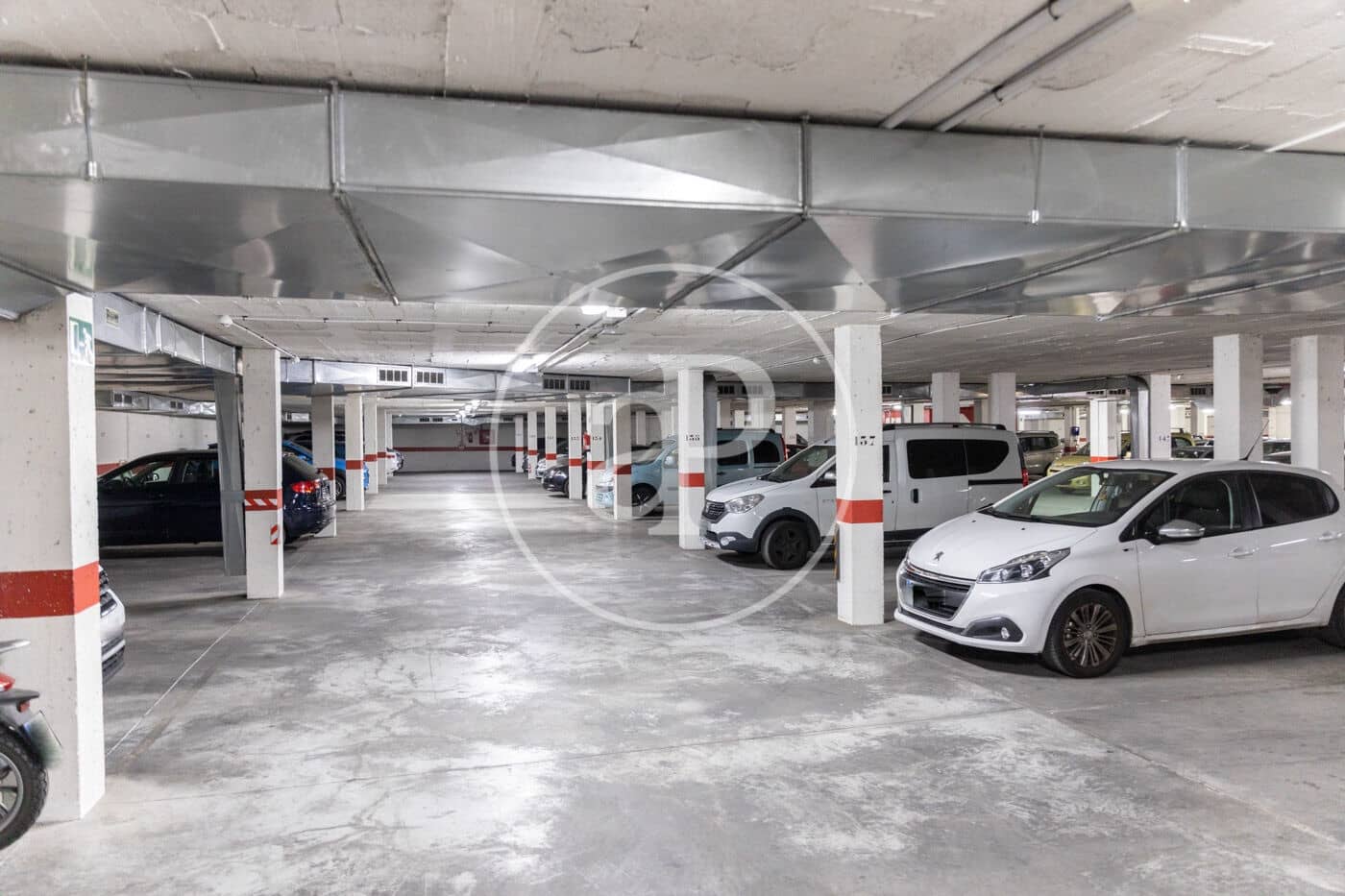 2 slaapkamer Appartement te koop in Palma de Mallorca met zwembad garage - € 525.000 (Ref: 10094530)