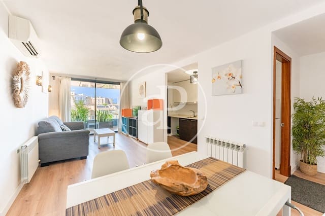 2 slaapkamer Appartement te koop in Bons Aires, Palma de Mallorca met zwembad garage - € 525.000 (Ref: 10094530)