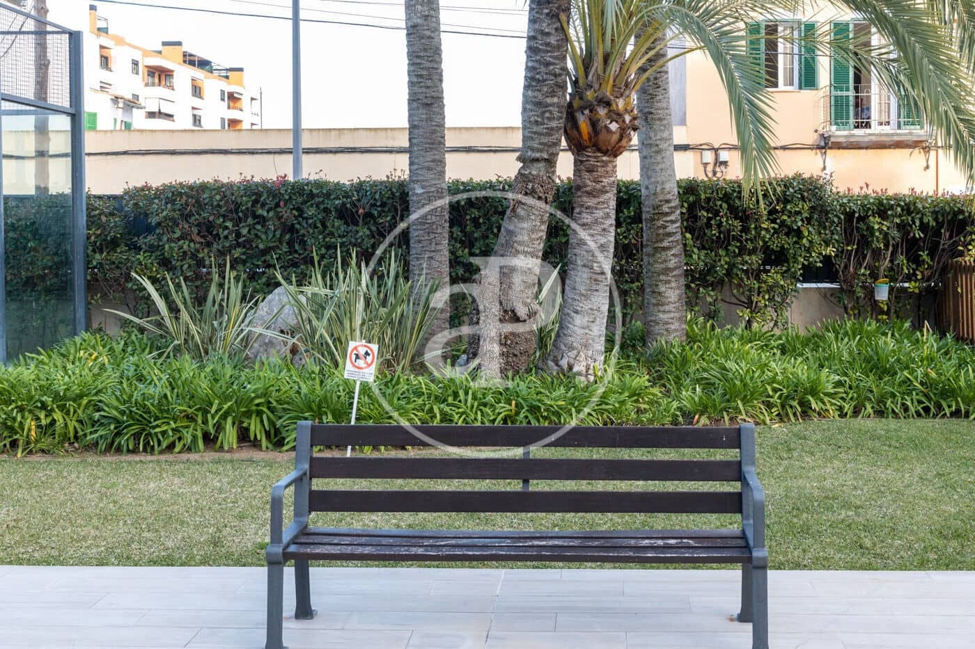 2 slaapkamer Appartement te koop in Palma de Mallorca met zwembad garage - € 525.000 (Ref: 10094530)