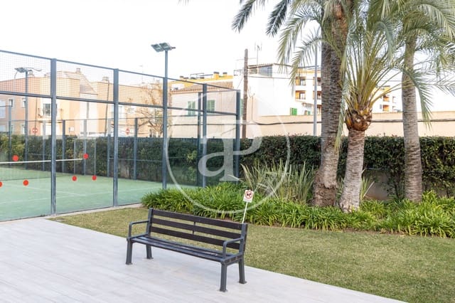 2 slaapkamer Appartement te koop in Bons Aires, Palma de Mallorca met zwembad garage - € 525.000 (Ref: 10094530)