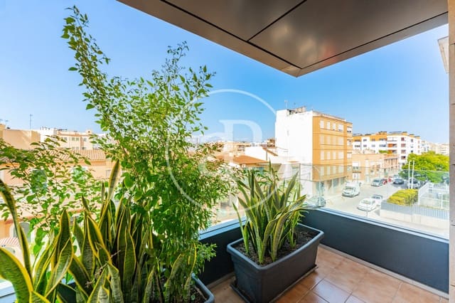 2 slaapkamer Appartement te koop in Bons Aires, Palma de Mallorca met zwembad garage - € 525.000 (Ref: 10094530)