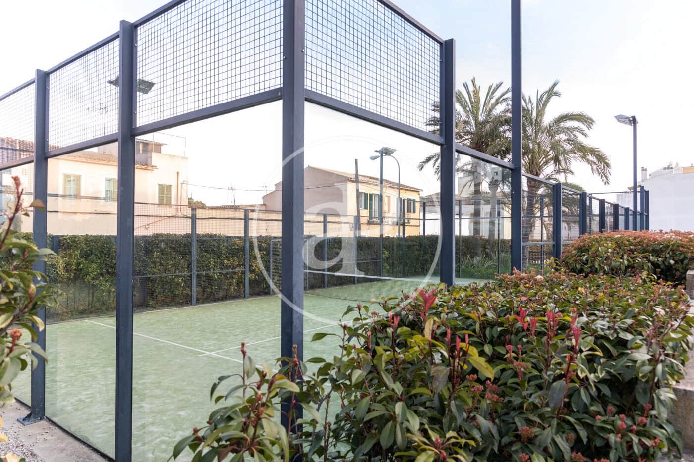 2 slaapkamer Appartement te koop in Palma de Mallorca met zwembad garage - € 525.000 (Ref: 10094530)
