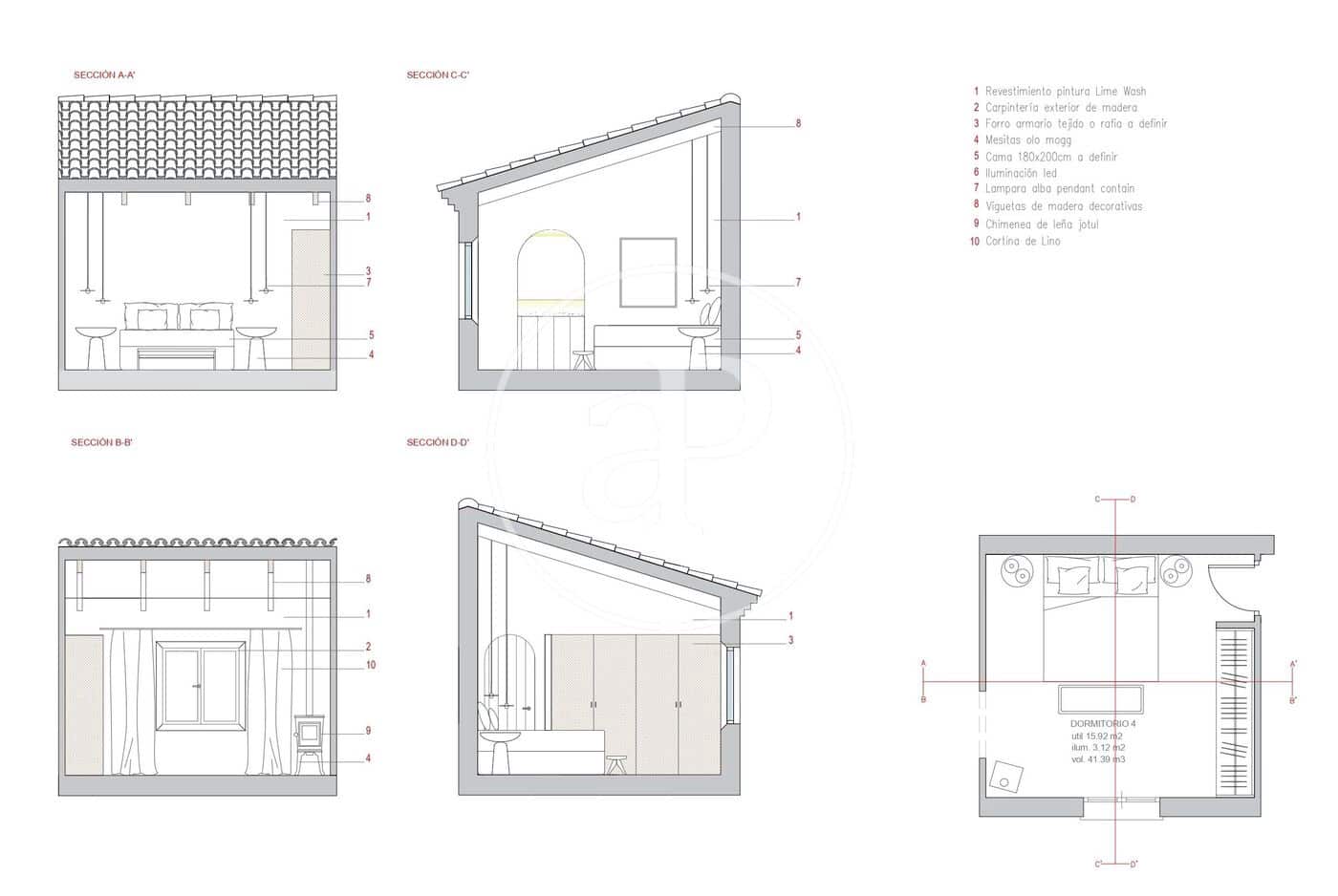 Terreno Não Urbanizado para venda em Buger - 590 000 € (Ref: 10098306)