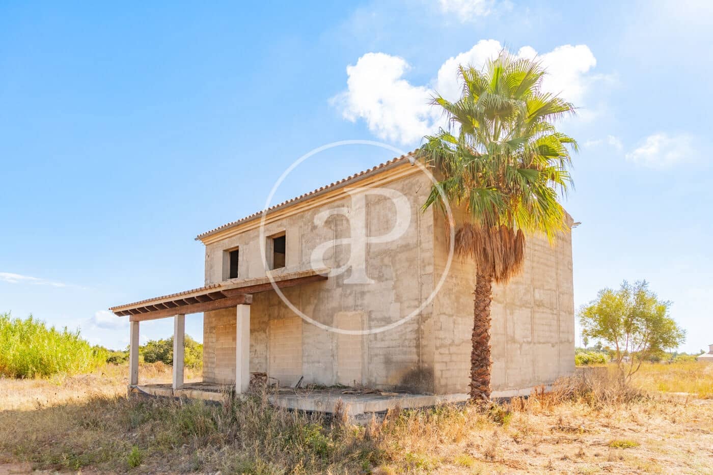 Terreno Não Urbanizado para venda em Buger - 590 000 € (Ref: 10098306)