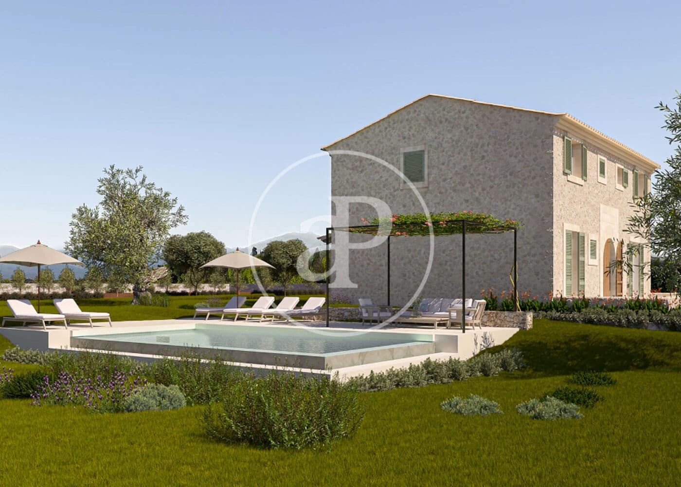 Terreno Não Urbanizado para venda em Buger - 590 000 € (Ref: 10098306)