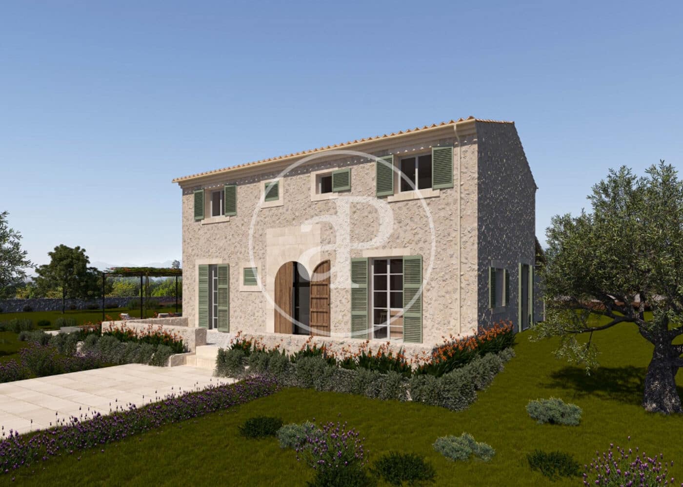 Terreno Não Urbanizado para venda em Buger - 590 000 € (Ref: 10098306)