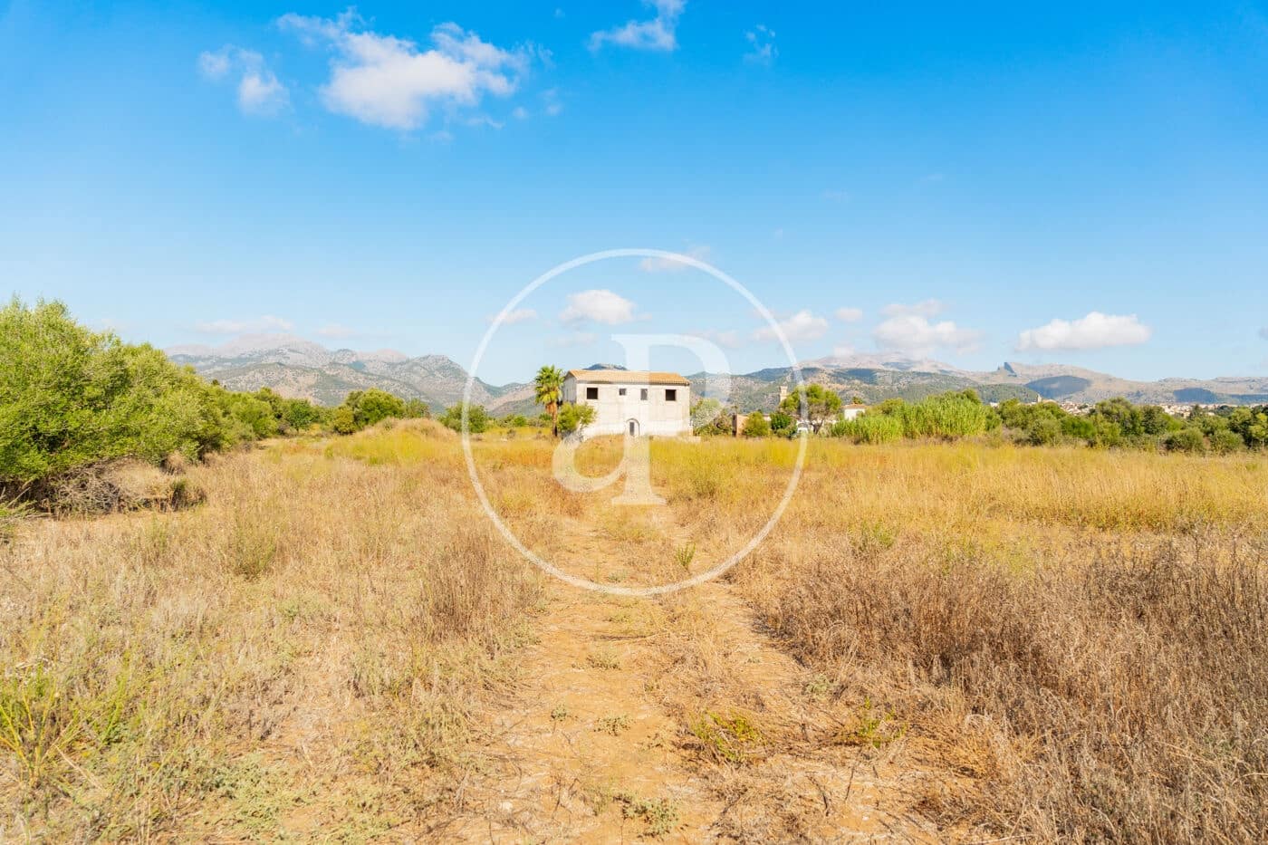 Terreno Não Urbanizado para venda em Buger - 590 000 € (Ref: 10098306)