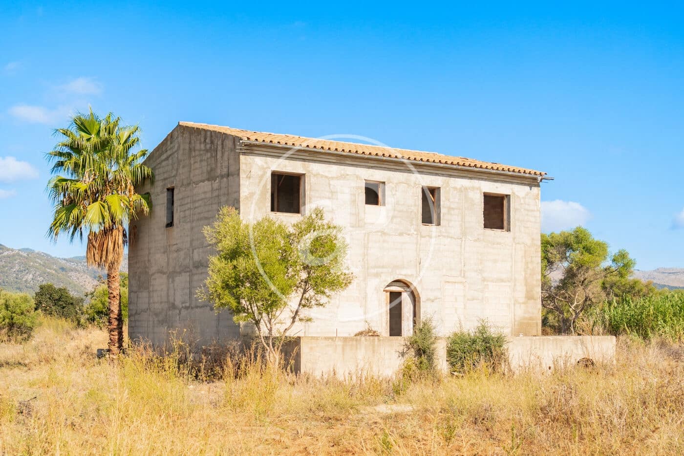 Terreno Não Urbanizado para venda em Buger - 590 000 € (Ref: 10098306)