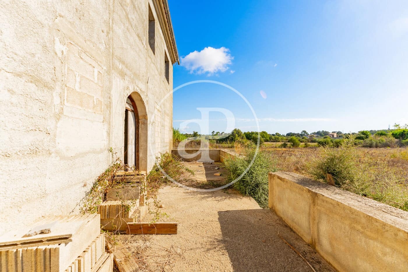 Terreno Não Urbanizado para venda em Buger - 590 000 € (Ref: 10098306)