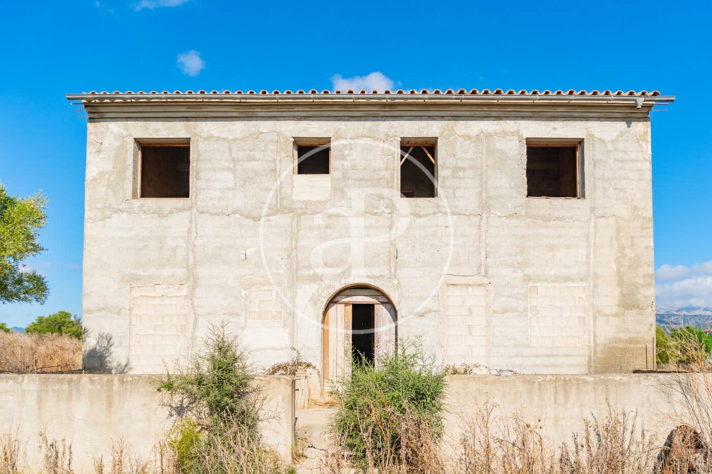Terreno Não Urbanizado para venda em Buger - 590 000 € (Ref: 10098306)