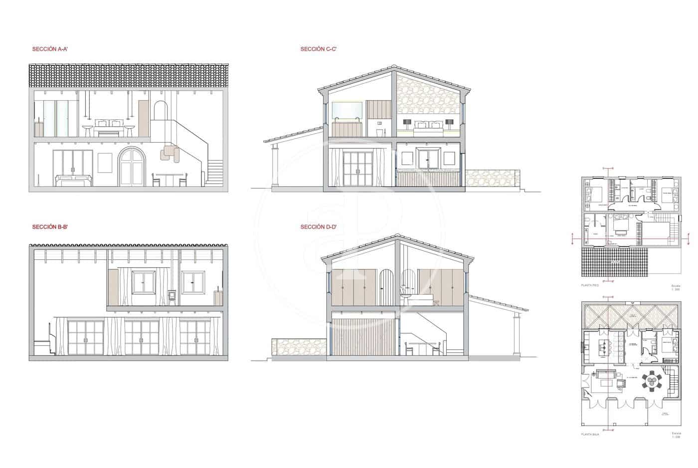 Terreno Não Urbanizado para venda em Buger - 590 000 € (Ref: 10098306)