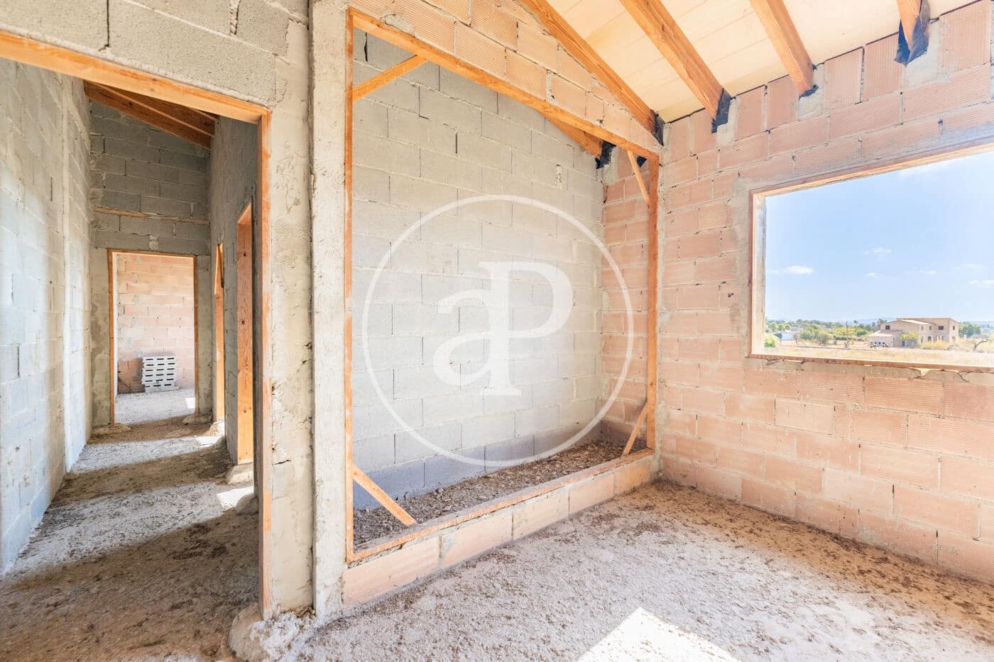 Terreno Não Urbanizado para venda em Buger - 590 000 € (Ref: 10098306)