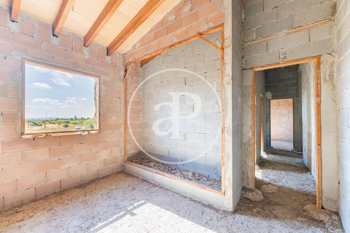 Terreno Não Urbanizado para venda em Buger - 590 000 € (Ref: 10098306)