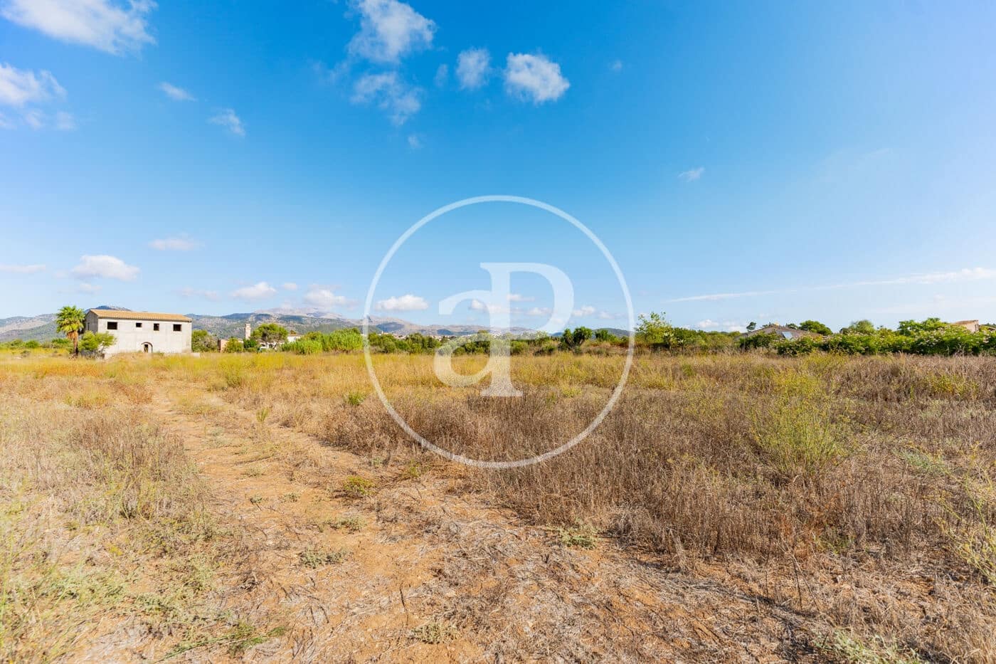 Terreno Não Urbanizado para venda em Buger - 590 000 € (Ref: 10098306)