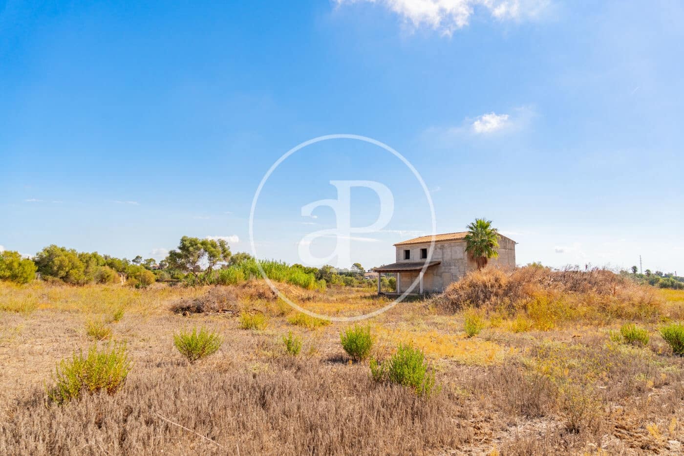 Terreno Não Urbanizado para venda em Buger - 590 000 € (Ref: 10098306)