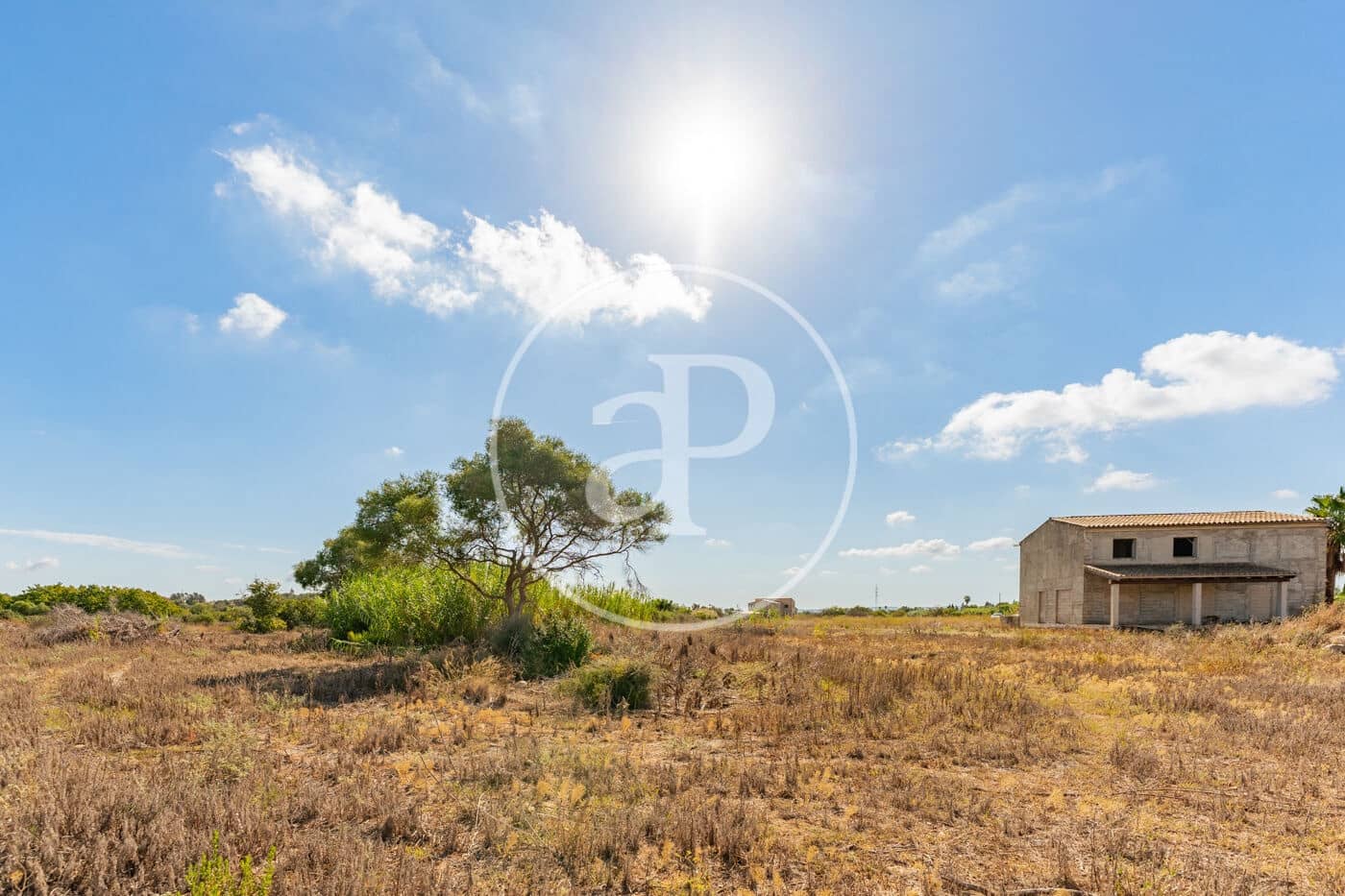 Terreno Não Urbanizado para venda em Buger - 590 000 € (Ref: 10098306)