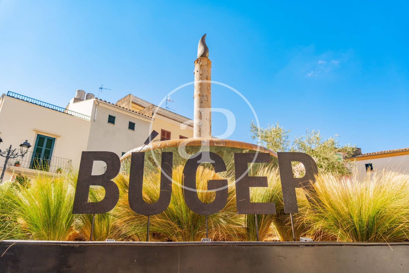 Terreno Não Urbanizado para venda em Buger - 590 000 € (Ref: 10098306)