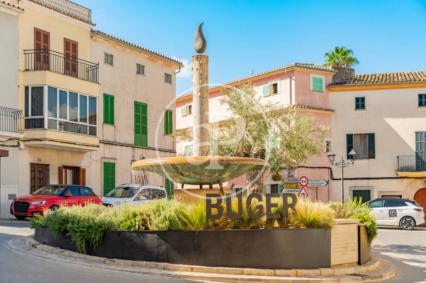 Terreno Não Urbanizado para venda em Buger - 590 000 € (Ref: 10098306)