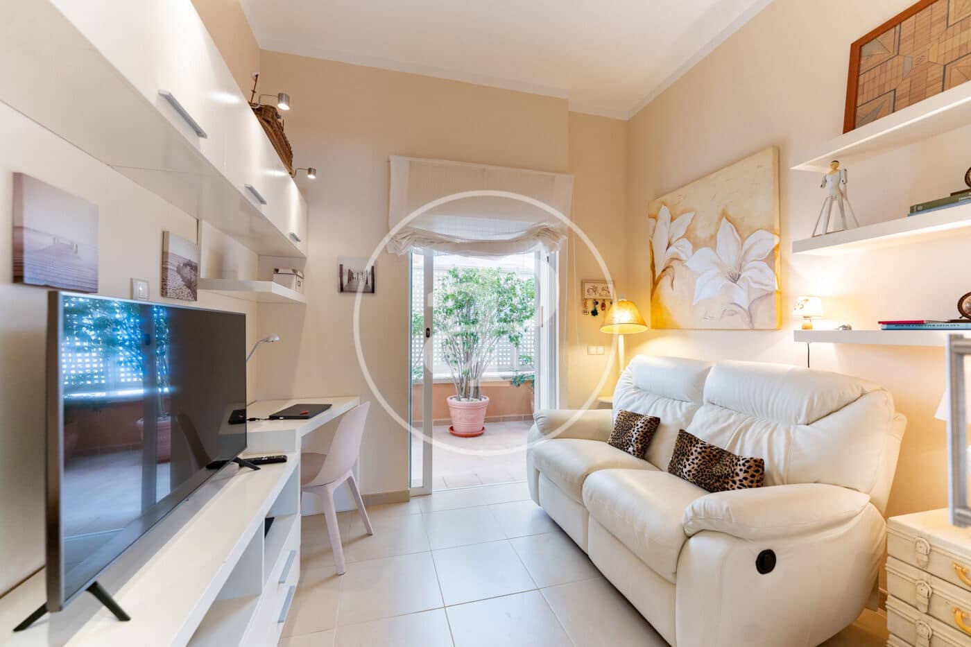 4 soverom Leilighet til leie i Puerto de Andratx - € 4 000 (Ref: 10100225)